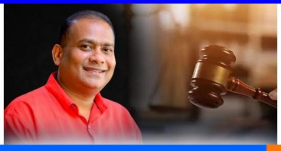 பிரேமலால் ஜயசேகரவிற்கு திறந்த பிடியாணை